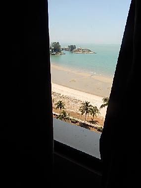 View from Main Bedroom