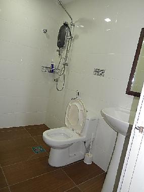 Holiday Apartment in Port Dickson (Negeri Sembilan) or holiday homes and vacation rentals