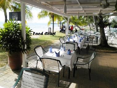Food Court