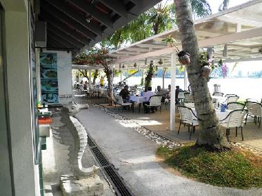 Food Court
