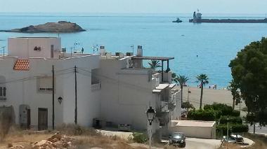 Holiday Apartment in Almer�a carboneras (Almer�a) or holiday homes and vacation rentals