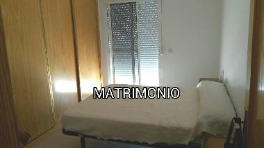 Holiday Apartment in Almer�a carboneras (Almer�a) or holiday homes and vacation rentals