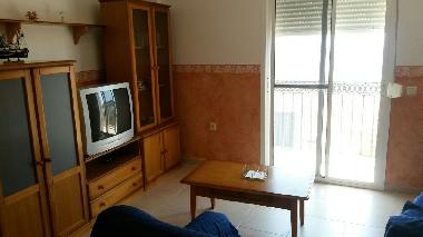 Holiday Apartment in Almer�a carboneras (Almer�a) or holiday homes and vacation rentals