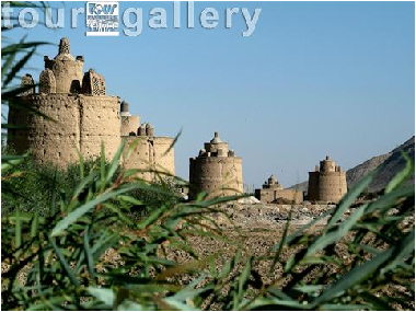 Isfahan interesting tourism places-fire temple