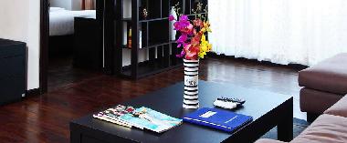 Neat and Well Furnished Furnitures