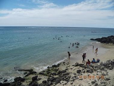 Holiday House in pointe aux sables (Port Louis) or holiday homes and vacation rentals
