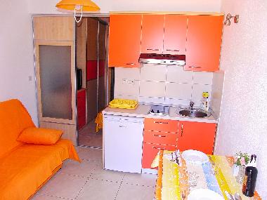 Holiday Apartment in Povlja (Splitsko-Dalmatinska) or holiday homes and vacation rentals