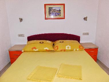 Holiday Apartment in Povlja (Splitsko-Dalmatinska) or holiday homes and vacation rentals