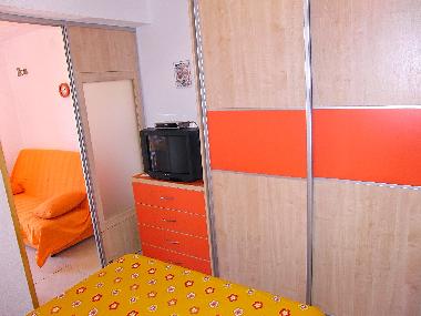 Holiday Apartment in Povlja (Splitsko-Dalmatinska) or holiday homes and vacation rentals