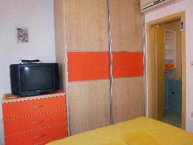 Holiday Apartment in Povlja (Splitsko-Dalmatinska) or holiday homes and vacation rentals