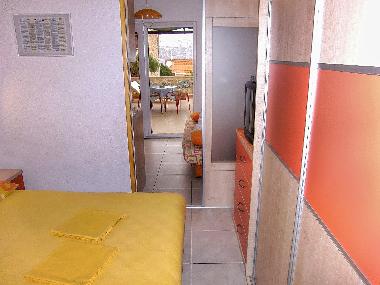 Holiday Apartment in Povlja (Splitsko-Dalmatinska) or holiday homes and vacation rentals