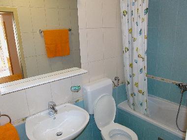 Holiday Apartment in Povlja (Splitsko-Dalmatinska) or holiday homes and vacation rentals