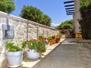 Holiday Apartment in Povlja (Splitsko-Dalmatinska) or holiday homes and vacation rentals