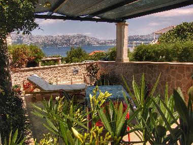 Holiday Apartment in Povlja (Splitsko-Dalmatinska) or holiday homes and vacation rentals