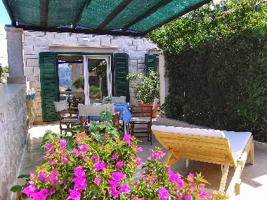 Holiday Apartment in Povlja (Splitsko-Dalmatinska) or holiday homes and vacation rentals