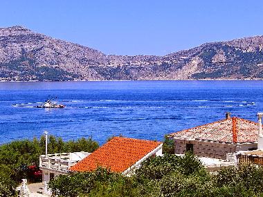 Holiday Apartment in Povlja (Splitsko-Dalmatinska) or holiday homes and vacation rentals