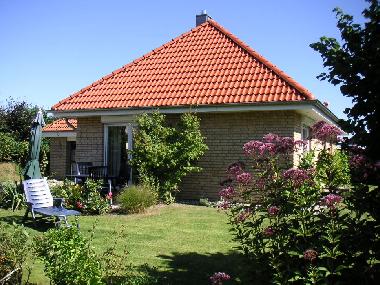 Holiday House in Kronsgaard (Ostsee-Festland) or holiday homes and vacation rentals