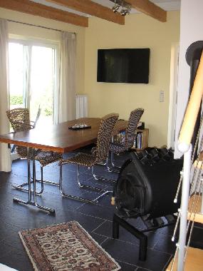 Holiday House in Kronsgaard (Ostsee-Festland) or holiday homes and vacation rentals