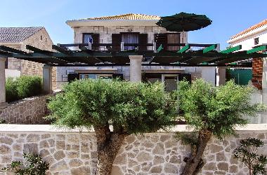 Holiday Apartment in Povlja (Splitsko-Dalmatinska) or holiday homes and vacation rentals