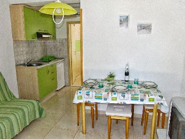 Holiday Apartment in Povlja (Splitsko-Dalmatinska) or holiday homes and vacation rentals