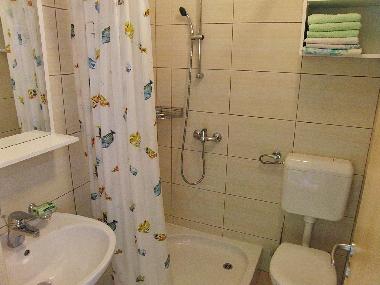 Holiday Apartment in Povlja (Splitsko-Dalmatinska) or holiday homes and vacation rentals