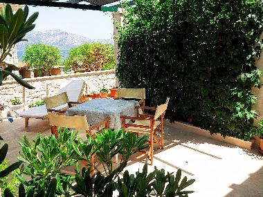 Holiday Apartment in Povlja (Splitsko-Dalmatinska) or holiday homes and vacation rentals