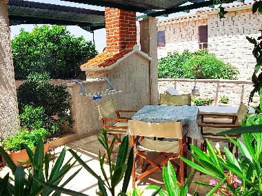 Holiday Apartment in Povlja (Splitsko-Dalmatinska) or holiday homes and vacation rentals