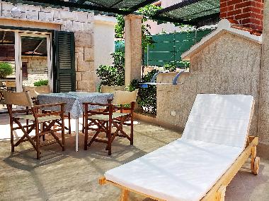 Holiday Apartment in Povlja (Splitsko-Dalmatinska) or holiday homes and vacation rentals