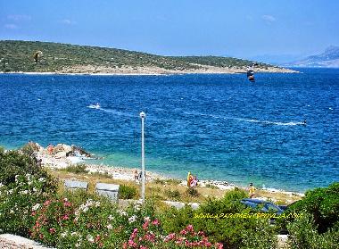 Holiday Apartment in Povlja (Splitsko-Dalmatinska) or holiday homes and vacation rentals