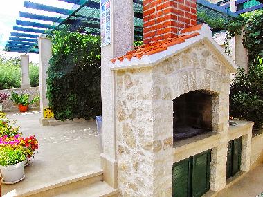 Holiday Apartment in Povlja (Splitsko-Dalmatinska) or holiday homes and vacation rentals