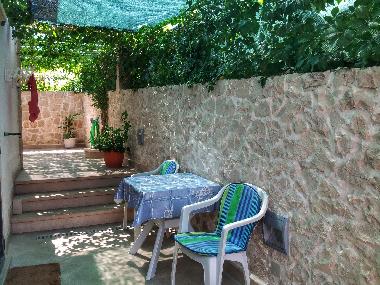 Holiday Apartment in Povlja (Splitsko-Dalmatinska) or holiday homes and vacation rentals