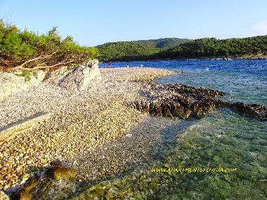 Holiday Apartment in Povlja (Splitsko-Dalmatinska) or holiday homes and vacation rentals