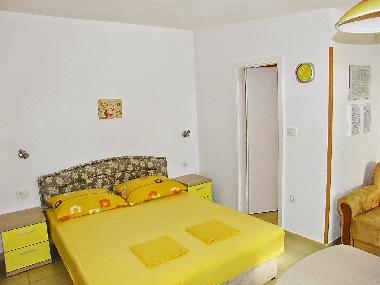 Holiday Apartment in Povlja (Splitsko-Dalmatinska) or holiday homes and vacation rentals