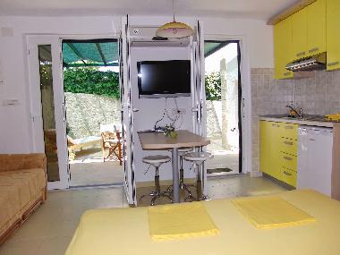 Holiday Apartment in Povlja (Splitsko-Dalmatinska) or holiday homes and vacation rentals