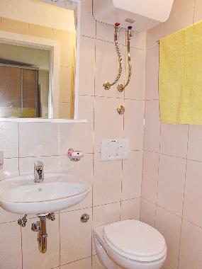 Holiday Apartment in Povlja (Splitsko-Dalmatinska) or holiday homes and vacation rentals