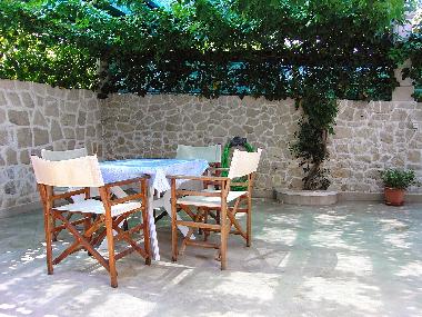 Holiday Apartment in Povlja (Splitsko-Dalmatinska) or holiday homes and vacation rentals