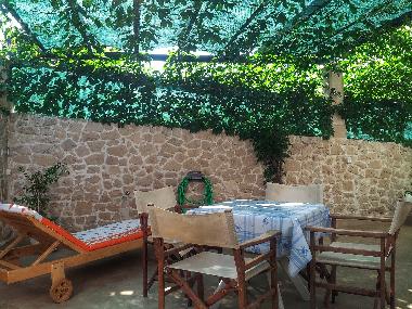 Holiday Apartment in Povlja (Splitsko-Dalmatinska) or holiday homes and vacation rentals