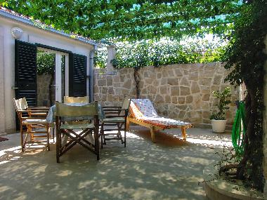 Holiday Apartment in Povlja (Splitsko-Dalmatinska) or holiday homes and vacation rentals