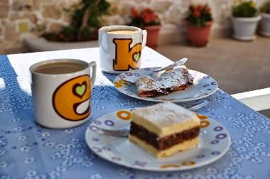 Holiday Apartment in Povlja (Splitsko-Dalmatinska) or holiday homes and vacation rentals