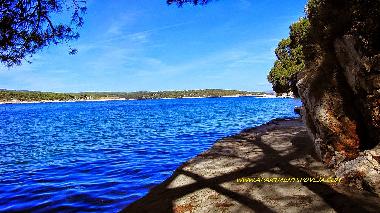 Holiday Apartment in Povlja (Splitsko-Dalmatinska) or holiday homes and vacation rentals