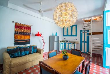 Bed and Breakfast in Habana Vieja (La Habana) or holiday homes and vacation rentals