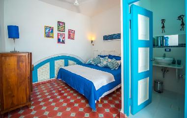 Bed and Breakfast in Habana Vieja (La Habana) or holiday homes and vacation rentals