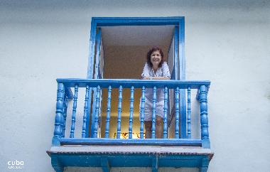 Bed and Breakfast in Habana Vieja (La Habana) or holiday homes and vacation rentals