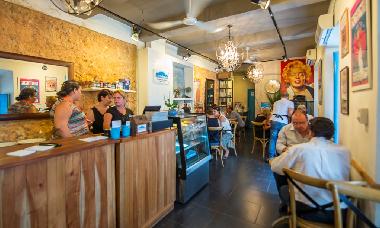 Bed and Breakfast in Habana Vieja (La Habana) or holiday homes and vacation rentals