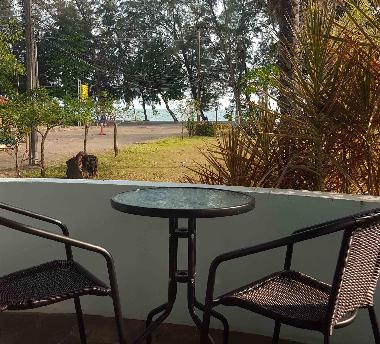 Beachview Ban Phe suan son beach