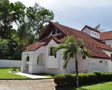Villa in Ban Phe / Rayong (Rayong) or holiday homes and vacation rentals