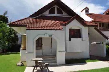 Villa in Ban Phe / Rayong (Rayong) or holiday homes and vacation rentals