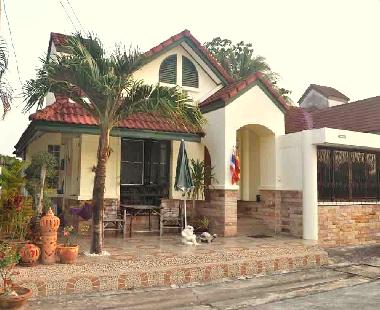 Villa in Ban Phe / Rayong (Rayong) or holiday homes and vacation rentals