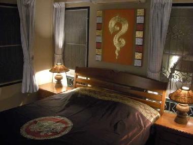 Villa in Ban Phe / Rayong (Rayong) or holiday homes and vacation rentals