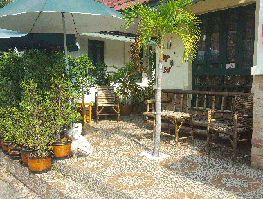 Villa in Ban Phe / Rayong (Rayong) or holiday homes and vacation rentals